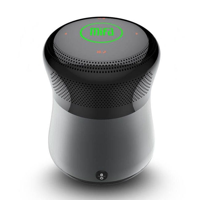 Bluetooth speaker M-A3 1