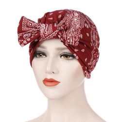 Turban na hlavu Bettie