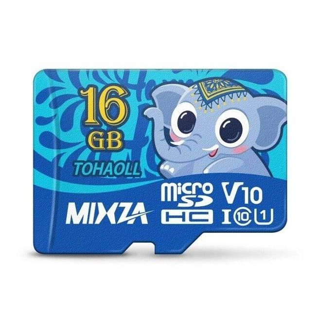 Pamięciowa karta Micro SD PMK28 1