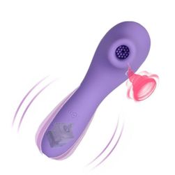 Klitoralni stimulator Charis