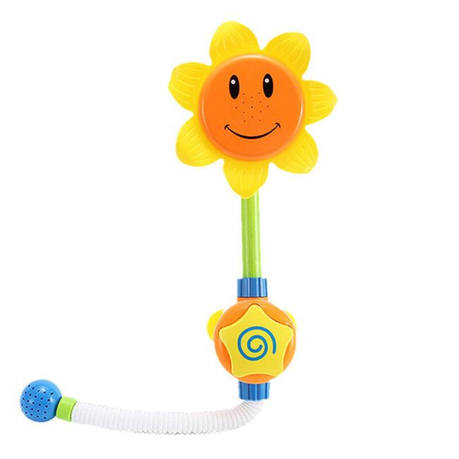 Baby Shower - Floarea-soarelui 1
