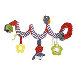 Spirală drăguță pentru copii pentru cărucior