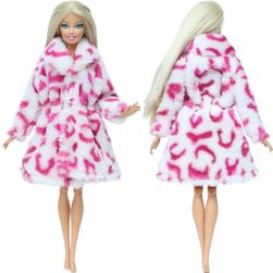 Doll's coat WE812