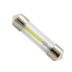 LED крушка за интериор - смесица от размери
