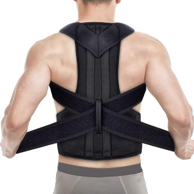 Orthosis for back support Pelox 1