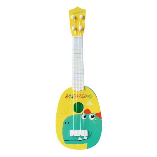 Ukulele pentru copii Hollywood 1