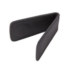 Peněženka minimalistického stylu