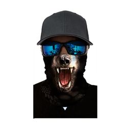 Ski balaclava mask SK77