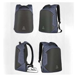 Plecak antykradzieżowy - plecak wodoodporny, kolor: ZO_47ffd526-aadb-11ee-9002-4a3f42c5eb17