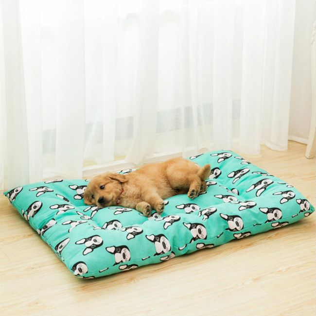 Pet bed for dogs Katja 1