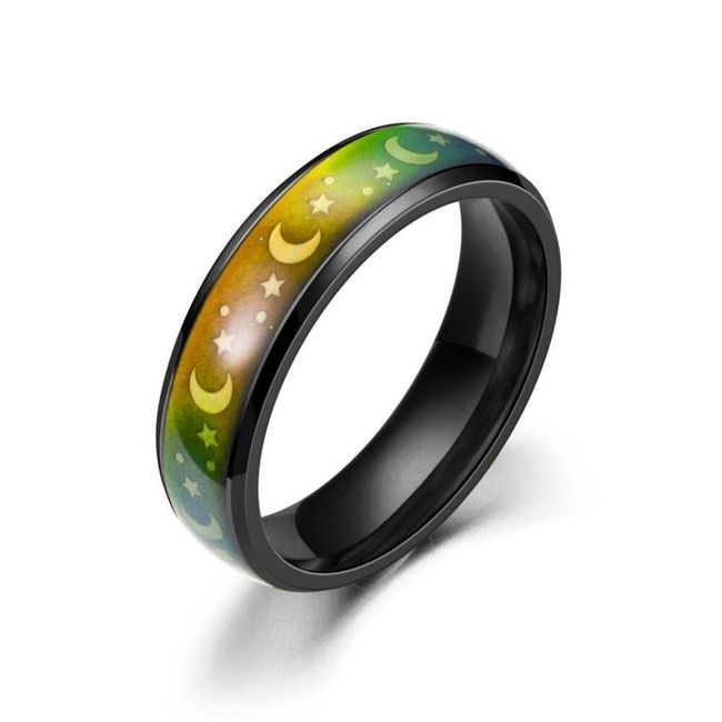 Prsten za promjenu boje Agnes 1