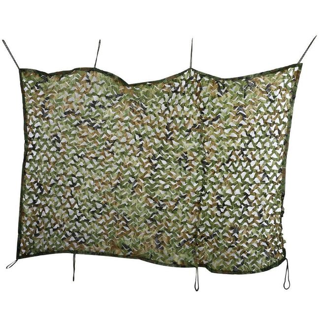 Camouflage net for hunters UGT5 1