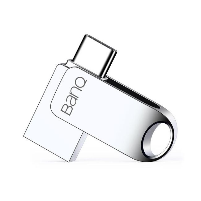 OTG flash disk UFD125 1