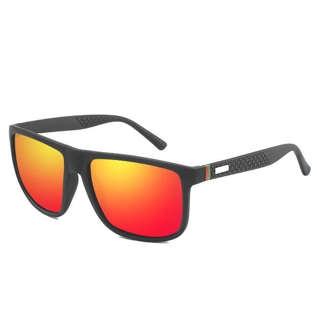 Мъжки слънчеви очила SG807 1