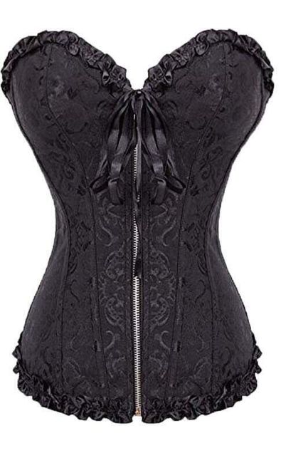 Corset de damă Wp454 1