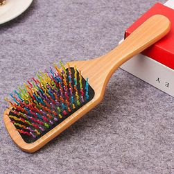 Hair brush TG52