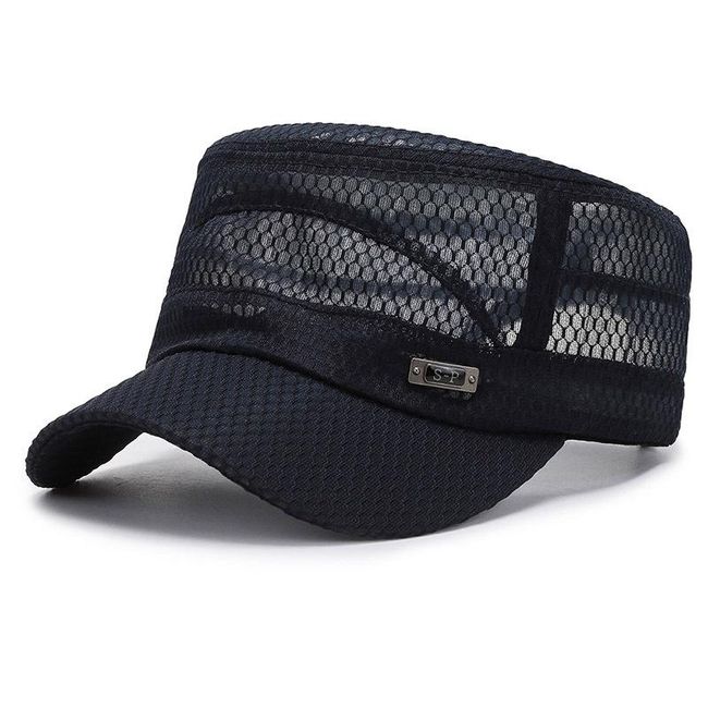 Men's baseball cap Rando 1