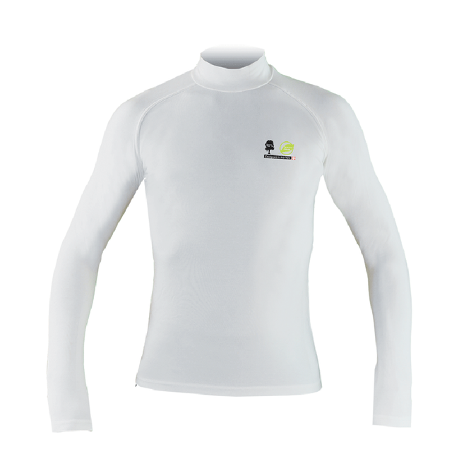 FUNKČNÉ UNISEX tričko NATURAL PEAK, biele, veľkosti XS - XXL: ZO_251602-XL 1
