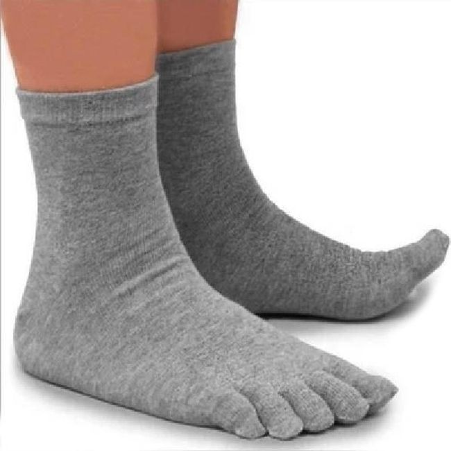 Čarape sa prstima BL01 1