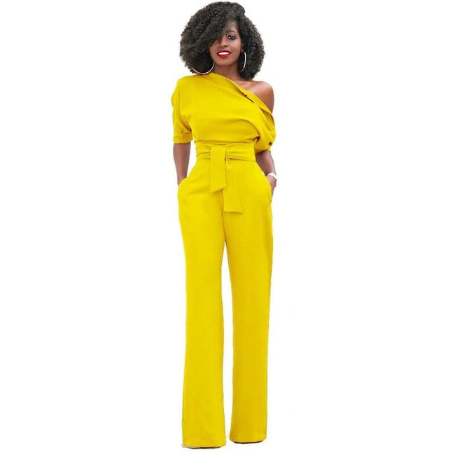 Women´s jumpsuit Gavriella 1