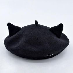 Dámský baret Kitty