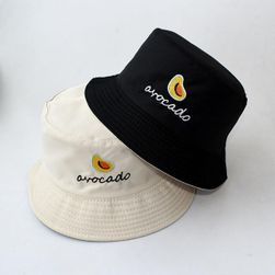 Unisex kapelusz Kory
