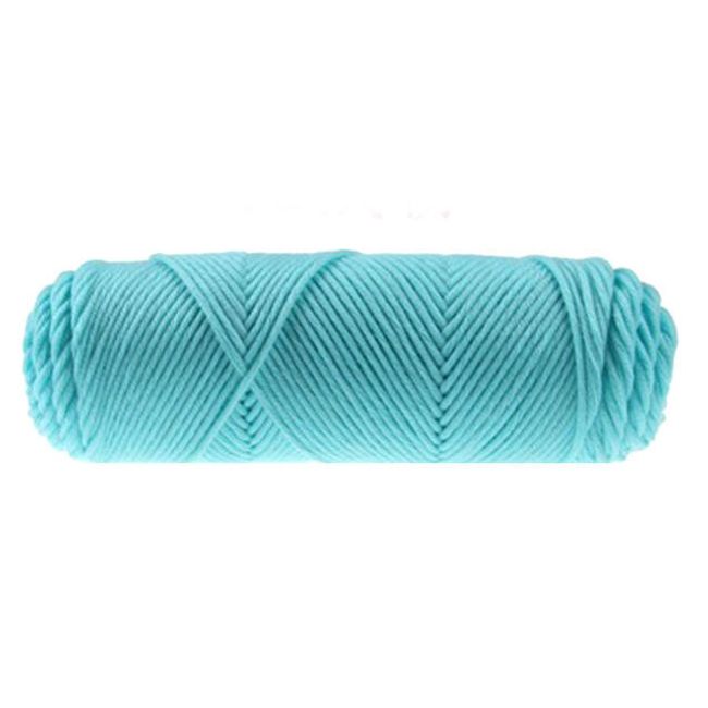 Klubko vlny na pletení a háčkování - různé barvy 1