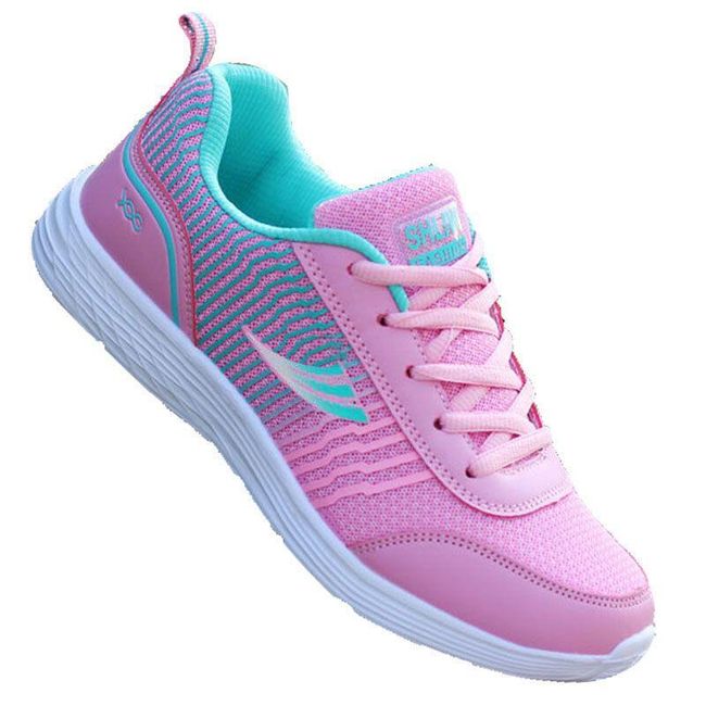 Women's sneakers Emula 1