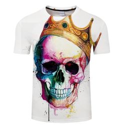 Tricou bărbați King