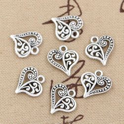 Pendants for jewelry making B013795