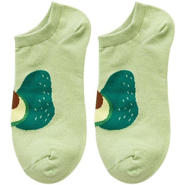 Дамски чорапи Eftika 1