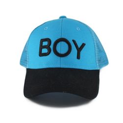 Boys' cap FD54