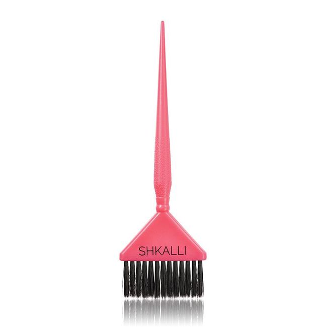 Hair coloring brush UJ26 1