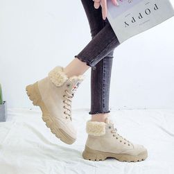 Women´s winter shoes Abby