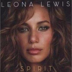 CD Leona Lewis - Spirit ZO_216447