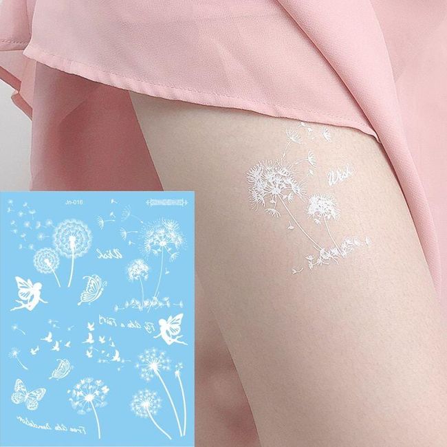 Temporary tattoo DT05 1