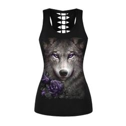 Women´s singlet SW10