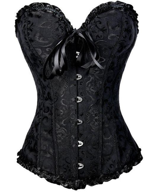 Corset elegant pentru femei  1