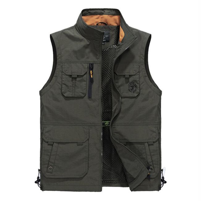 Men´s vest Walter 1