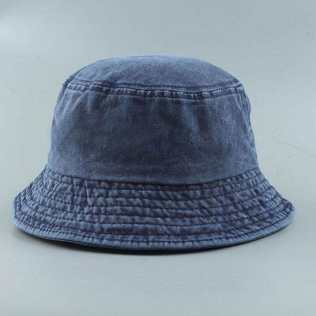 Unisex kapelusz BH83 1