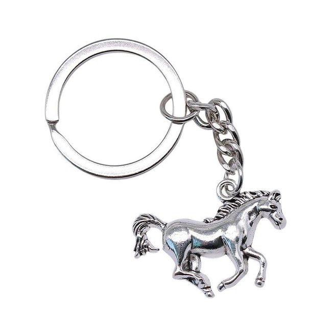 Keychain Horsie 1