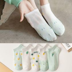 Set of women's socks Haline