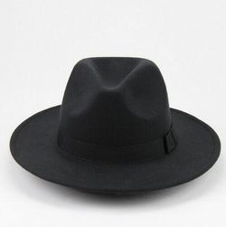 Unisex kapelusz AK160