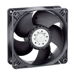 4414 N axiálny ventilátor 24 V/DC 205 m³/h ZO_264882