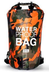 Waterproof bag VV88