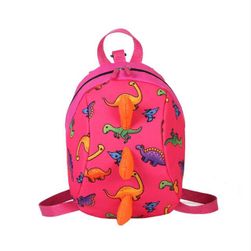 School bag Dino