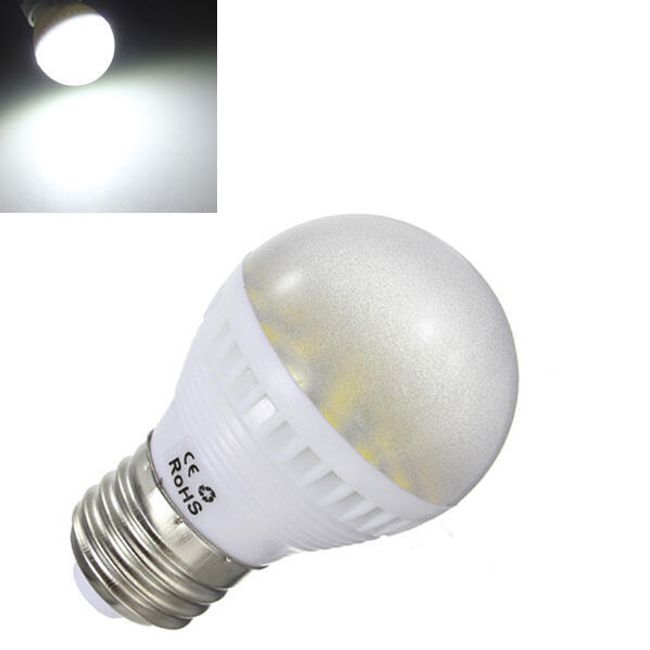 5W LED żarówka energooszczędna 1