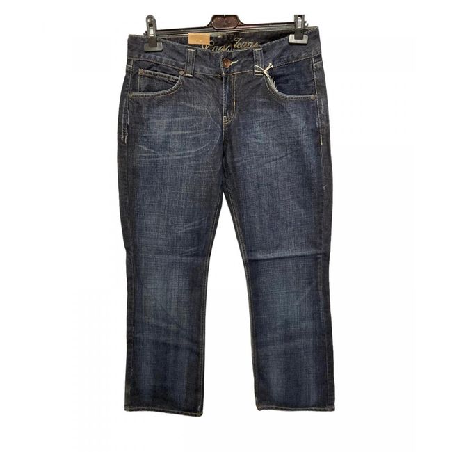 Blugi pentru femei Cars Jeans - albastru, Marimea KALHOTY: ZO_9b944636-ea7d-11ee-8454-7e2ad47941cc 1