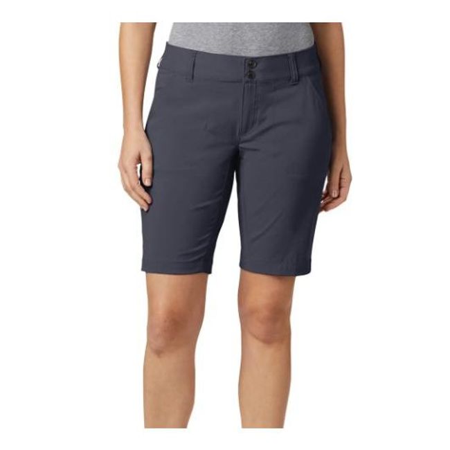 COLUMBIA - Pantaloni scurți pentru femei - Saturday Trail™ Long Short, Mărimi PANTALONI: ZO_186930-38 1