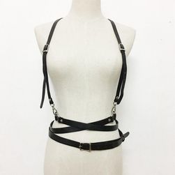 BDSM corset Lalita